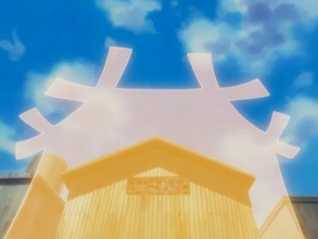 Capture 27 — Épisode 138 : Ishida contre Szayelaporro