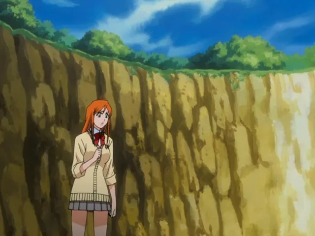 Capture 29 — Épisode 138 : Ishida contre Szayelaporro