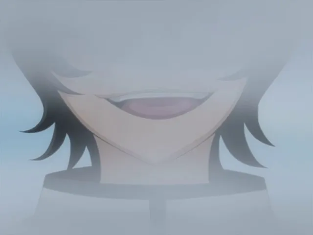 Capture 9 — Épisode 139 : Rukia contre Aaroniero