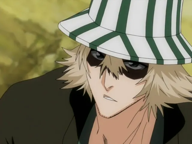 Capture 30 — Épisode 139 : Rukia contre Aaroniero