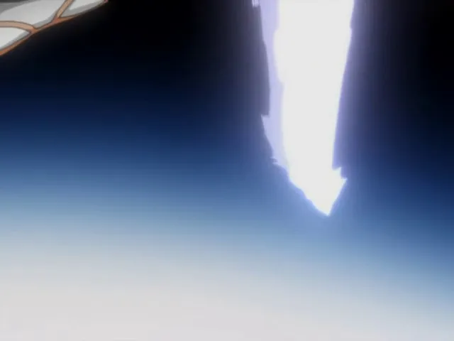 Capture 16 — Épisode 140 : Le Visage de Kaien Shiba