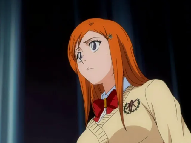 Capture 11 — Épisode 143 : Le Combat de Kenpachi