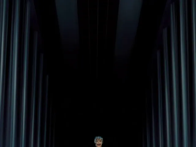 Capture 20 — Épisode 143 : Le Combat de Kenpachi
