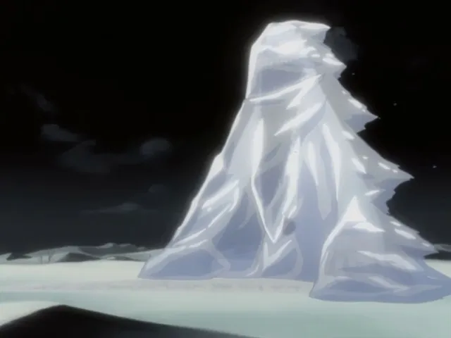Capture 24 — Épisode 146 : Nel se transforme — Nelliel