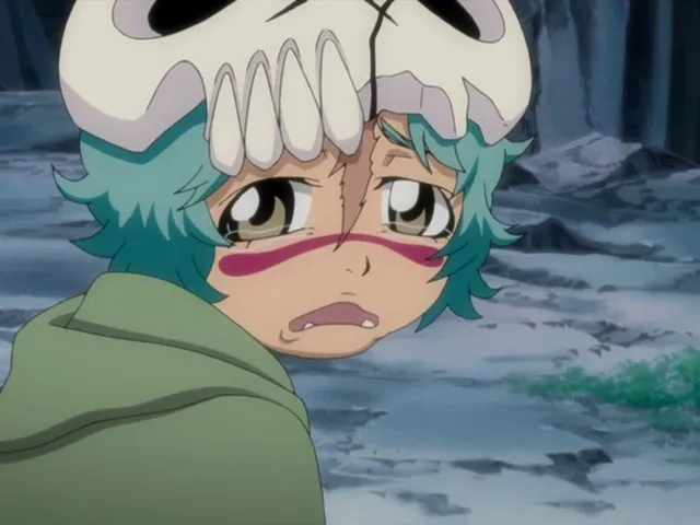 Capture 6 — Épisode 147 : Nelliel contre Nnoitora