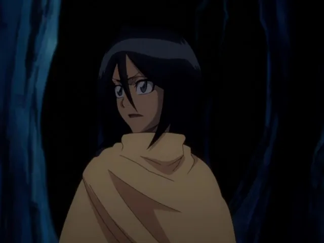Capture 9 — Épisode 147 : Nelliel contre Nnoitora