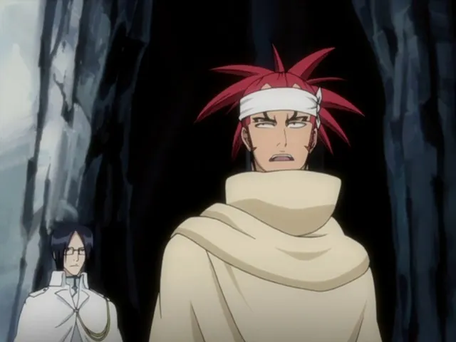 Capture 14 — Épisode 147 : Nelliel contre Nnoitora
