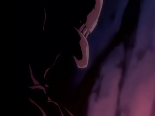 Capture 21 — Épisode 147 : Nelliel contre Nnoitora