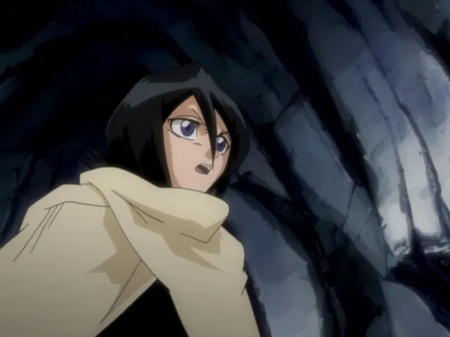 Capture 25 — Épisode 147 : Nelliel contre Nnoitora