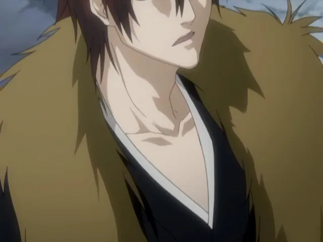 Capture 17 — Épisode 148 : Kenpachi contre Nnoitora