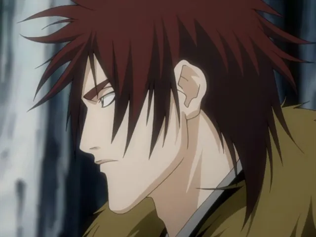 Capture 23 — Épisode 148 : Kenpachi contre Nnoitora