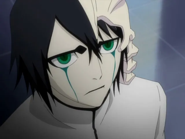 Capture 24 — Épisode 150 : Ichigo contre Grimmjow — Round 3