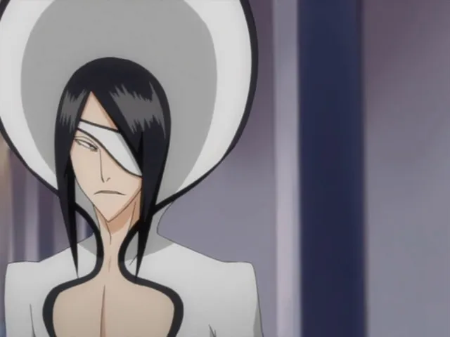 Capture 27 — Épisode 150 : Ichigo contre Grimmjow — Round 3