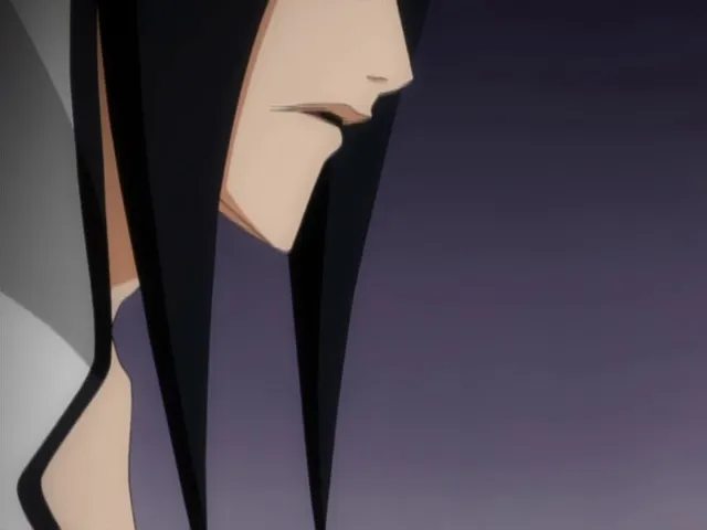 Capture 29 — Épisode 150 : Ichigo contre Grimmjow — Round 3