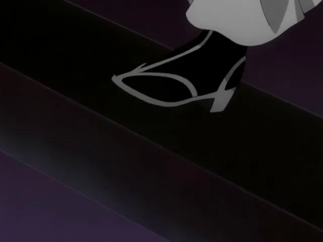 Capture 2 — Épisode 151 : Grimmjow libère Orihime