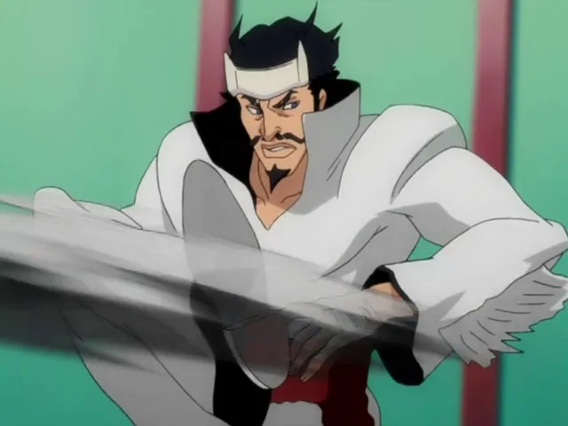 Capture 29 — Épisode 151 : Grimmjow libère Orihime