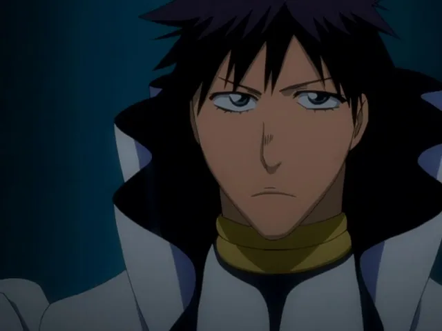 Capture 22 — Épisode 154 : Ichigo gagne — La victoire sur Grimmjow