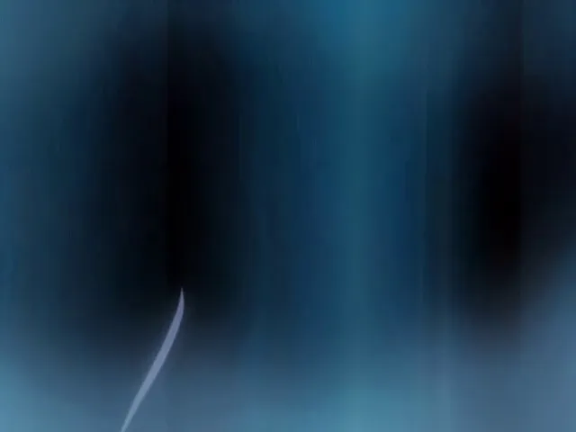 Capture 9 — Épisode 155 : Ichigo contre Ulquiorra — Round 1