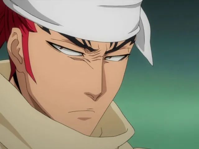 Capture 3 — Épisode 161 : Byakuya contre Zommari
