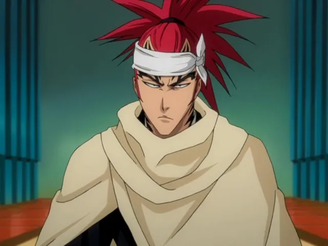 Capture 5 — Épisode 161 : Byakuya contre Zommari