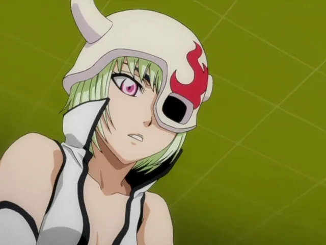 Capture 11 — Épisode 161 : Byakuya contre Zommari