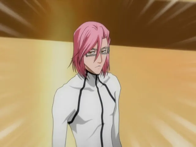 Capture 16 — Épisode 161 : Byakuya contre Zommari