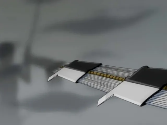 Capture 21 — Épisode 161 : Byakuya contre Zommari