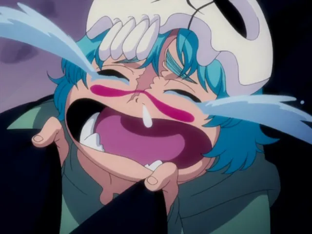 Capture 1 — Épisode 162 : Senbonzakura — La Victoire de Byakuya