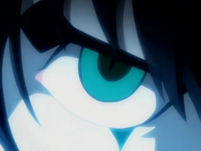 Capture 7 — Épisode 165 : Fin de Szayelaporro
