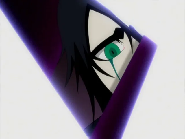 Capture 9 — Épisode 165 : Fin de Szayelaporro