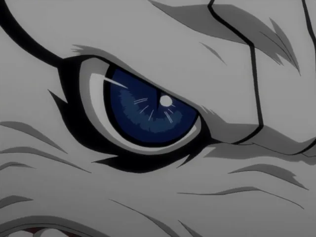 Capture 9 — Épisode 167 : La Tension monte à Hueco Mundo