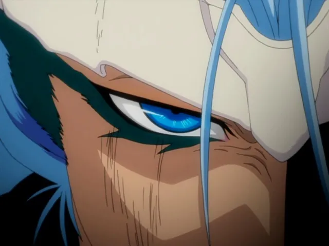 Capture 14 — Épisode 167 : La Tension monte à Hueco Mundo