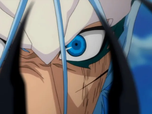 Capture 16 — Épisode 167 : La Tension monte à Hueco Mundo