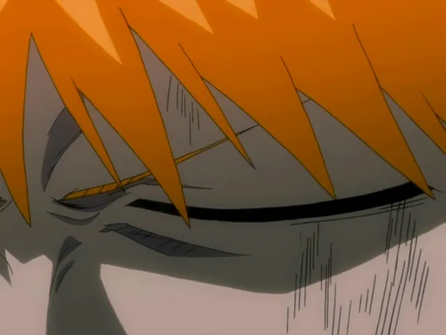 Capture 25 — Épisode 167 : La Tension monte à Hueco Mundo