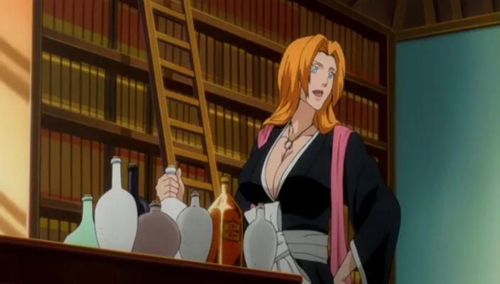 Capture 9 — Épisode 168 : Introduction — Capitaine Amagai