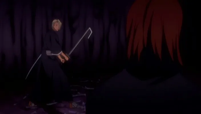 Capture 29 — Épisode 168 : Introduction — Capitaine Amagai