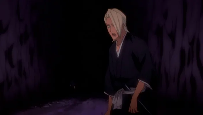 Capture 30 — Épisode 168 : Introduction — Capitaine Amagai