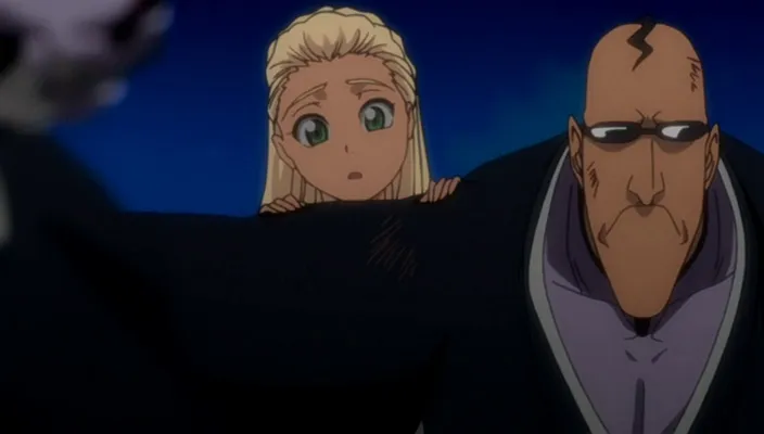 Capture 26 — Épisode 171 : Le Complot Noble