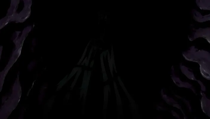 Capture 4 — Épisode 172 : Bakkōtō — L'Arme Interdite