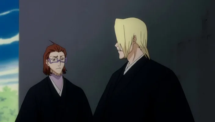 Capture 9 — Épisode 172 : Bakkōtō — L'Arme Interdite