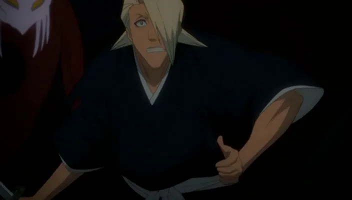 Capture 25 — Épisode 172 : Bakkōtō — L'Arme Interdite