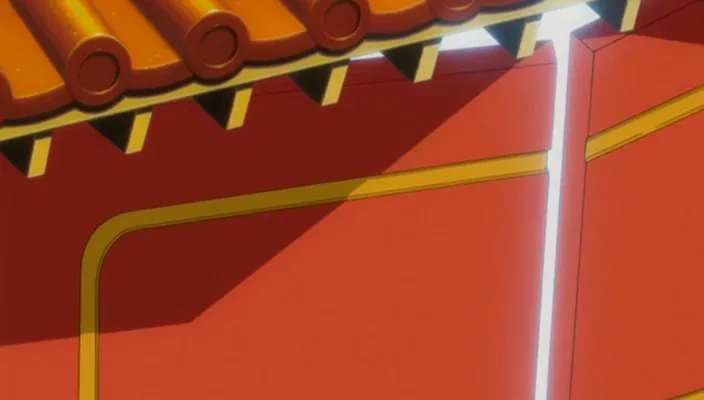 Capture 1 — Épisode 173 : Ichigo dans les affaires nobles