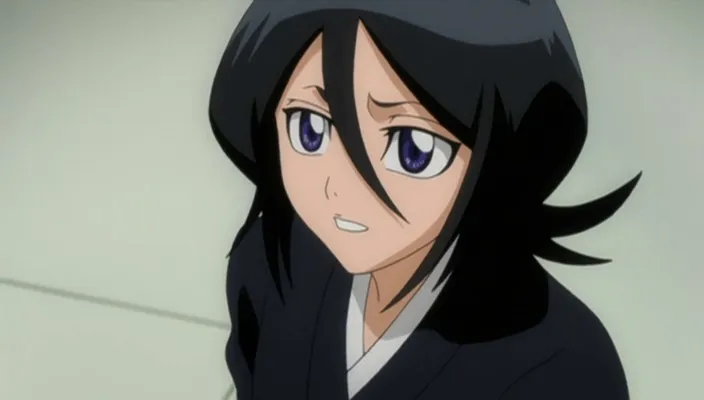 Capture 9 — Épisode 173 : Ichigo dans les affaires nobles