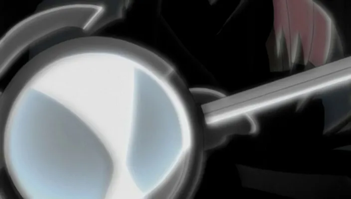Capture 17 — Épisode 174 : La Vérité sur Amagai