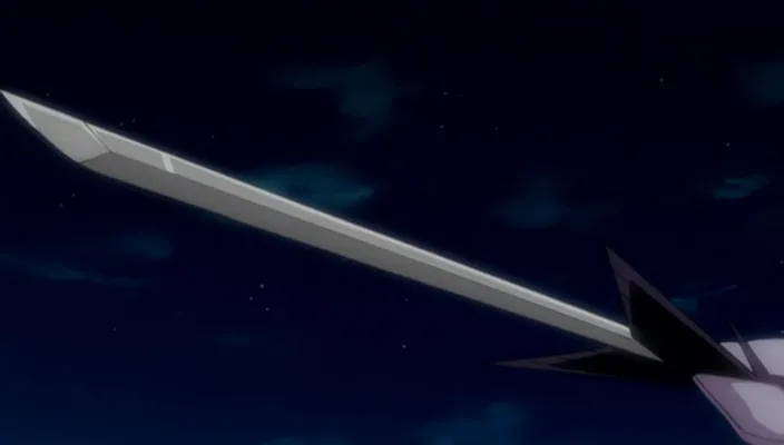Capture 10 — Épisode 176 : La Vengeance de Shūsuke