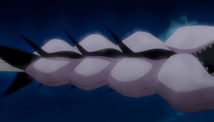 Capture 12 — Épisode 176 : La Vengeance de Shūsuke