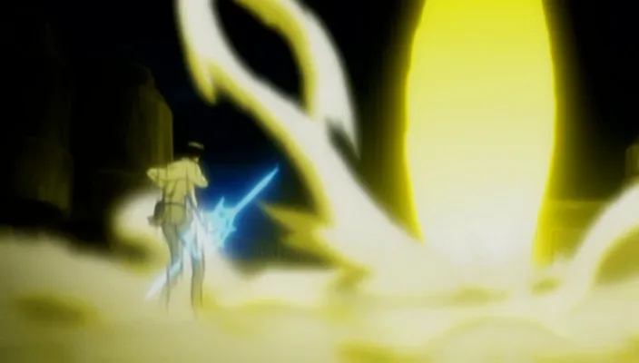 Capture 13 — Épisode 176 : La Vengeance de Shūsuke