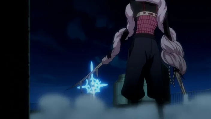 Capture 14 — Épisode 176 : La Vengeance de Shūsuke