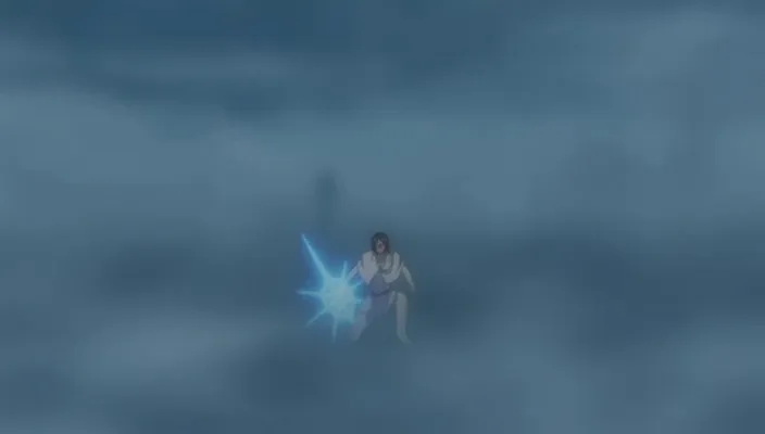 Capture 16 — Épisode 176 : La Vengeance de Shūsuke