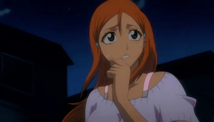 Capture 18 — Épisode 176 : La Vengeance de Shūsuke